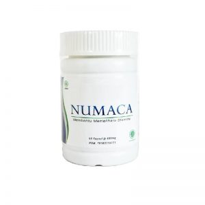 Numaca