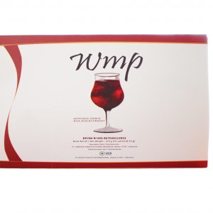 WMP Slim Juice