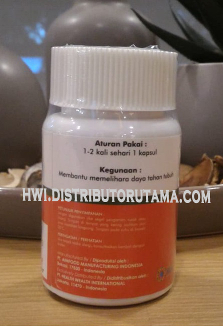 Paket 2 NF CMP + 1 HWI C - Image 8