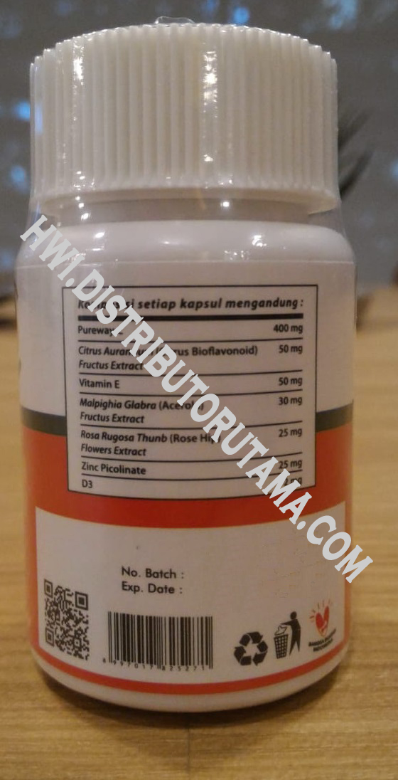 Paket 2 NF CMP + 1 HWI C - Image 9