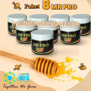 paket 8 mr pro