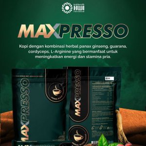 maxpresso