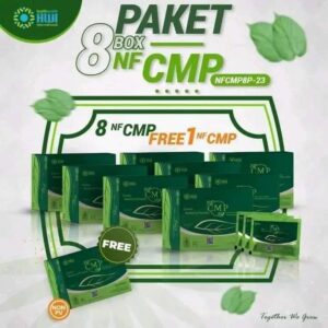 paket 8 NF CMP free 1 NF CMP